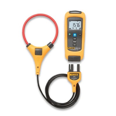 Fluke Connect a3001 FC Wireless iFlex Wechselstrommodul