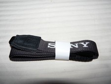 SONY Camera Strap Genuine Neck/Shoulder Strap NEW