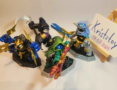 NEU !Skylanders Imaginators Figuren | Extra Level | Creation Crystal | Auswahl  