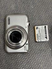 Compact Digital Camera FUJIFILM FinePix JX400 1091