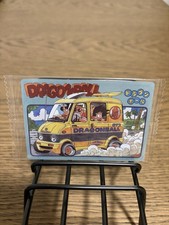 2024 Itajaga Dragon Ball Card Vol.4 Son Goku 4-27 CR BANDAI