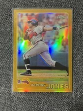 Click to enlarge Andruw Jones