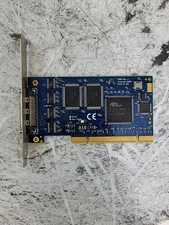 SEALEVEL 7803-2147 7803 REV. C Adapter Card PCI High Profile