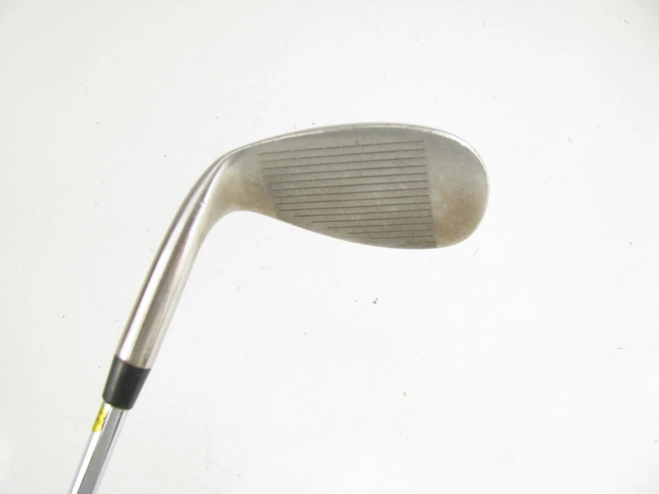 Cuña de arena Simon Golf Mac 56 grados con acero rígido Foto 2 de 4