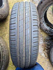 185 70 14 88T Churchill RCB007 5.5mm Tread Pressure Tested No Repairs