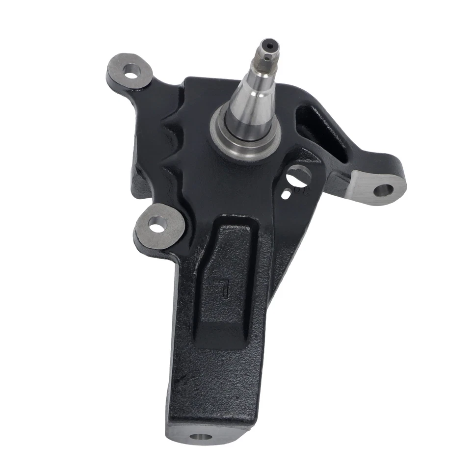 Kit de nivelación de suspensión de husillo delantero de elevación de 3,5" para Ford F150 Heritage 2004 2x2 Foto 3 de 4