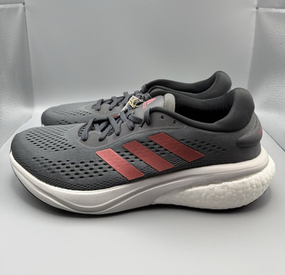 adidas Supernova 2 Women's Running Shoes Mesh | US Women s Size 9