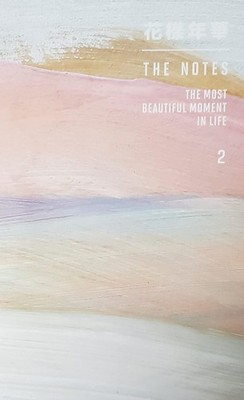 The Most Beautiful Moment in Life 2 - The Notes