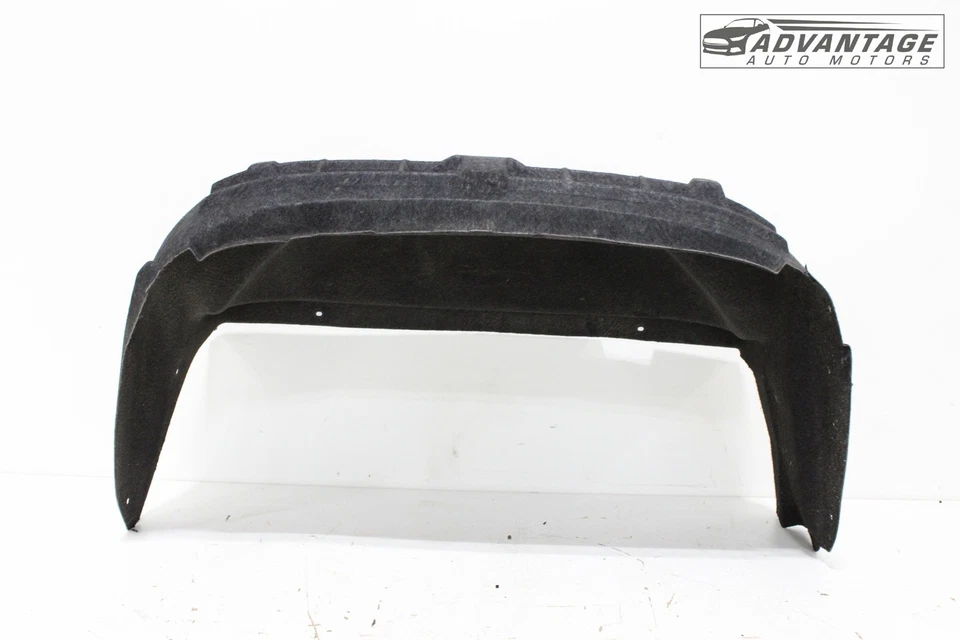 2015-2019 CHEVROLET SILVERADO 2500 HD REAR RIGHT FENDER LINER SPLASH SHIELD OEM - Image 4 of 4