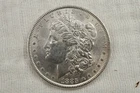 NobleSpirit Superb Gem BU 1885 Morgan Silver Dollar Stunning Luster