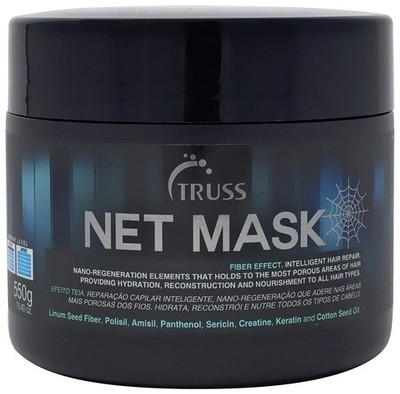 Truss Net Mask 19.4 oz