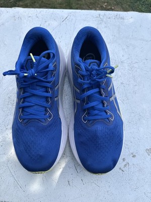 Asics Men's Running Shoe - Blue Size 10Wide - FF Blast - PureGel - BRAND NEW
