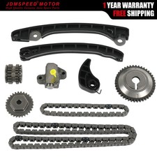 Timing Chain Kit Fit 1302800Q0J Nissan Qashqai Juke Pulsar 1.2 DIG-T HRA2DDT