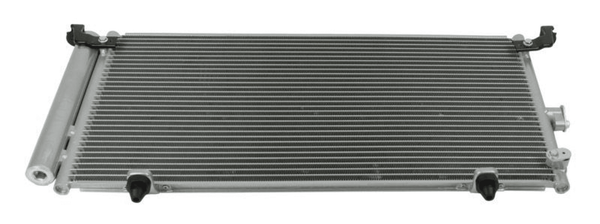 Kondensator Klimaanlage FüR Subaru Legacy V Station Wagon Outback-image
