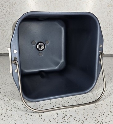 Regal Bread Maker Loaf Pan Replacement Part Only Model K6726