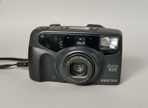 Espio 928 Pentax | eBay