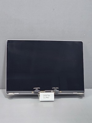 OEM Macbook Pro 15'' A1990 2018 2019 LCD Display Assembly Space Gray Grade A
