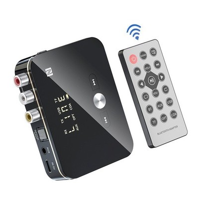 M8 NFC Adapter with Optical Coaxial 3.5MM Interfaces ot25 #za