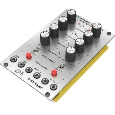 4033653032230 Behringer 1047MULTIMODE FILTER/RESONATOR Moduł syntezatora modular