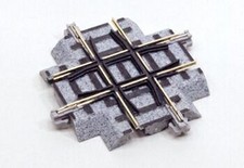 KATO HO 2-401 90 Crossing Track HO Scale
