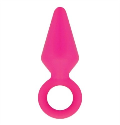 Candy Rimmer - Fuchsia