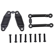 RPM Body Savers for the Traxxas Rustler 4x4 RPM80632 Electric Car/Truck Option