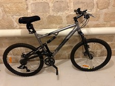 Velo -vtt freemode 4.1 Decathlon