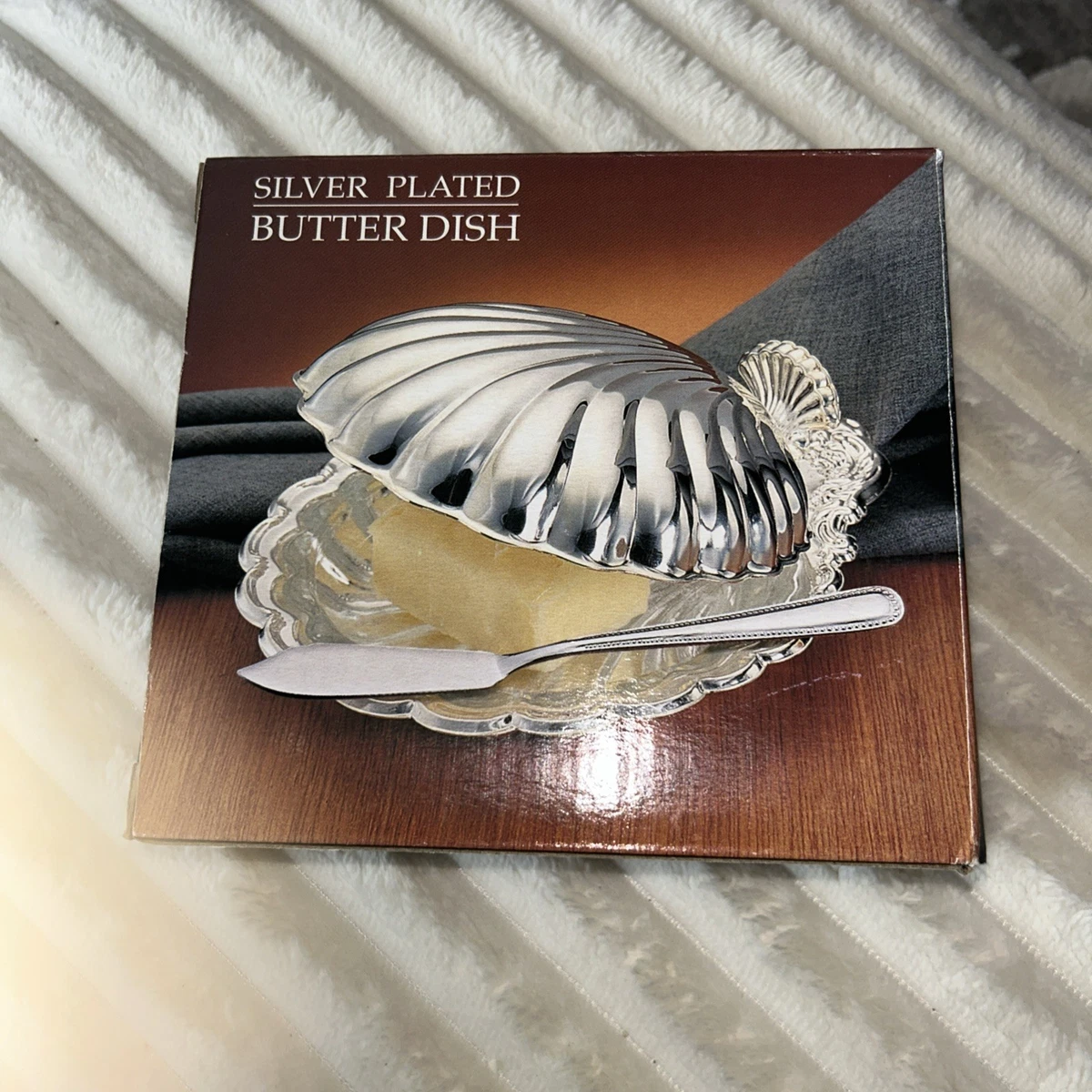 Queen Anne US Silver-Plated Antiques for sale | eBay