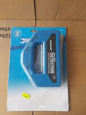 Silverline 3 In 1 Detector For Timber Metal & Live Wires.  New 