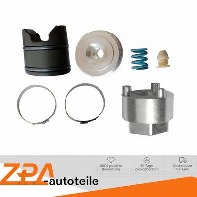 Lenkgetriebe Reparatursatz Druckstück Für BMW X1 X3 X4 F20 F30 32106891974 Neu