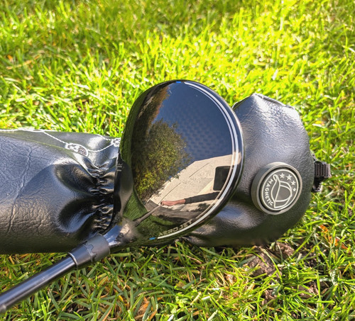 Cobra Aerojet / LTDx Fairway Wood