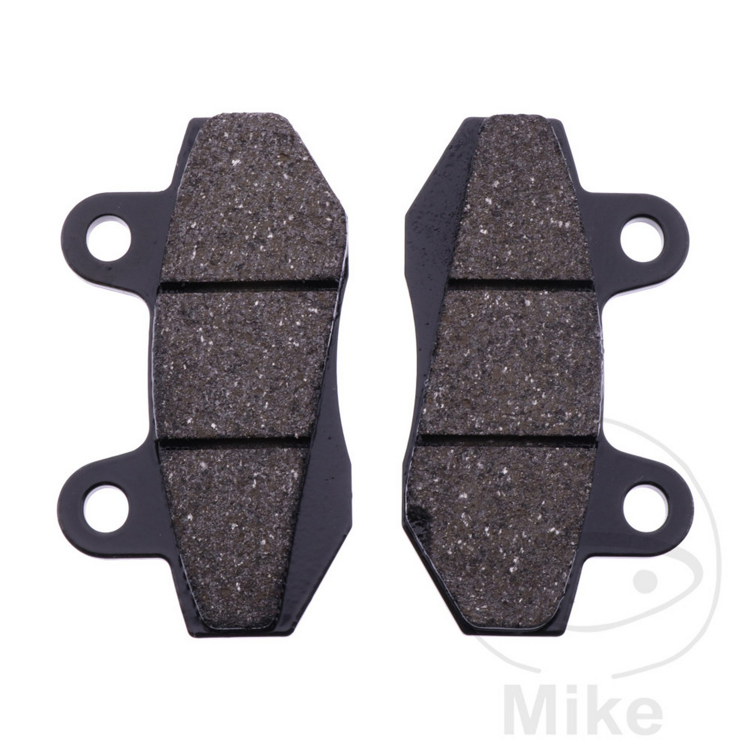 Brembo Brake Pads Carbon Ceramic CC front 07027 For Honda MBX 80 SW 1982-1987 - Image 16