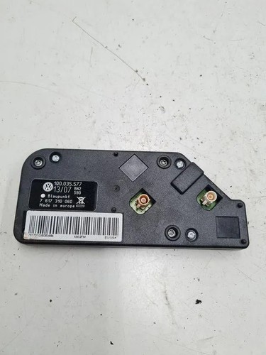 VW EOS 1F7, 1F8 Antennenverstärker  1Q0035577 1.97 Diesel 103kw 2007 33392567