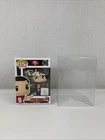 Steve Young Signed San Francisco 49ers NFL Football Funko Pop #153 Beckett COA