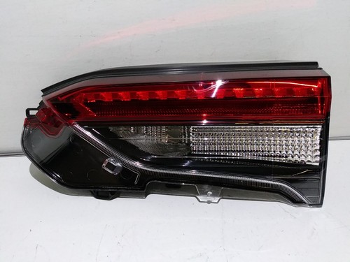 2019 - 2025 Toyota Rav4 Led Tail Light Inner Passenger Right RH OEM
