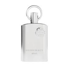 Afnan Supremacy Silver Eau De Parfum 150 ml (uomo)