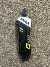 PING G430 Hybrid Headcover Pre-Owned