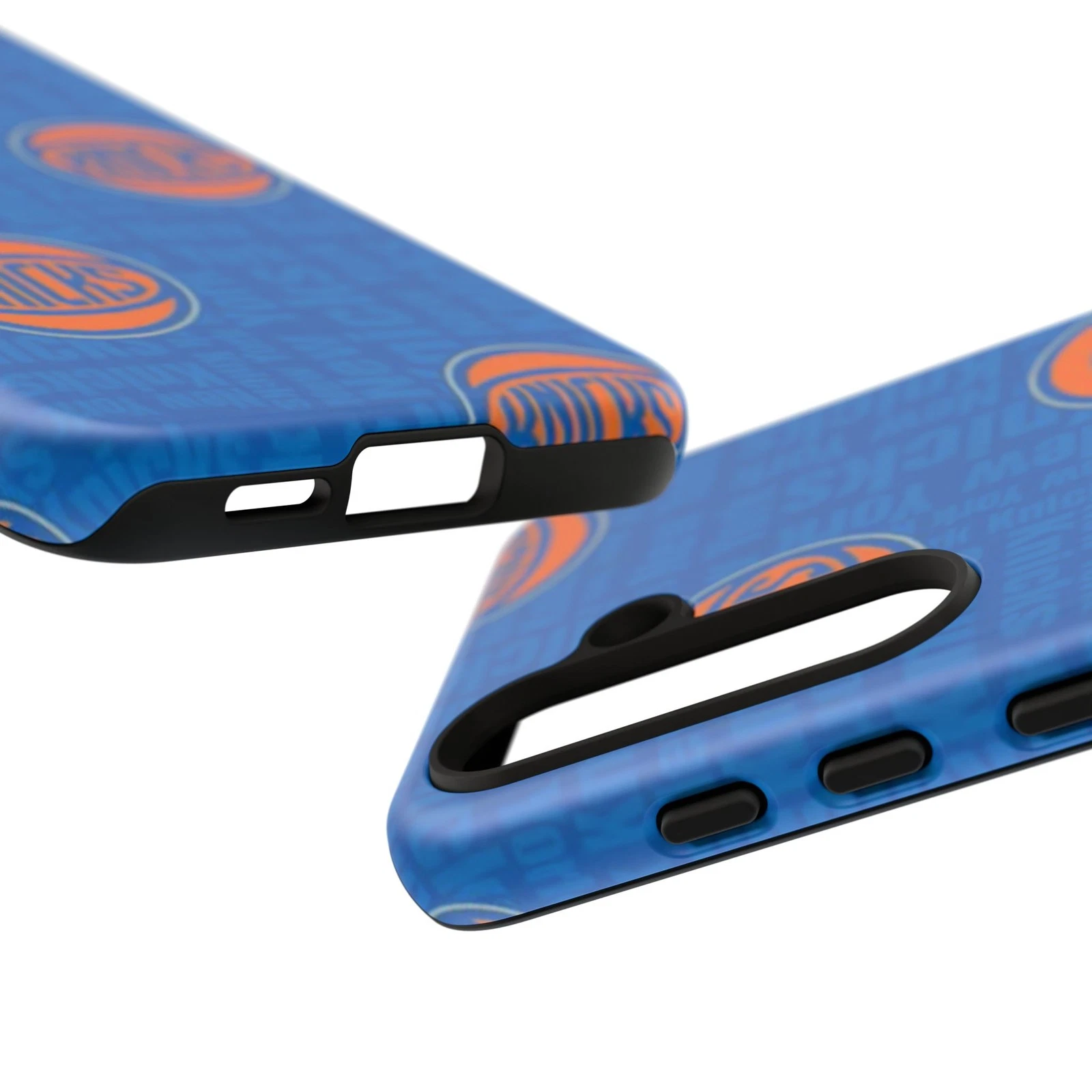 New York Knicks iPhone Cases