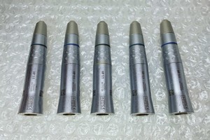 💚1 Piece Bien Air HP 1:1 Straight Low Speed Handpiece , Great Condition, Swiss