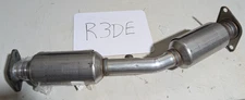 Fits NISSAN Versa Note 1.6L 2014-2017 Direct fit catalytic converter (R3DE)