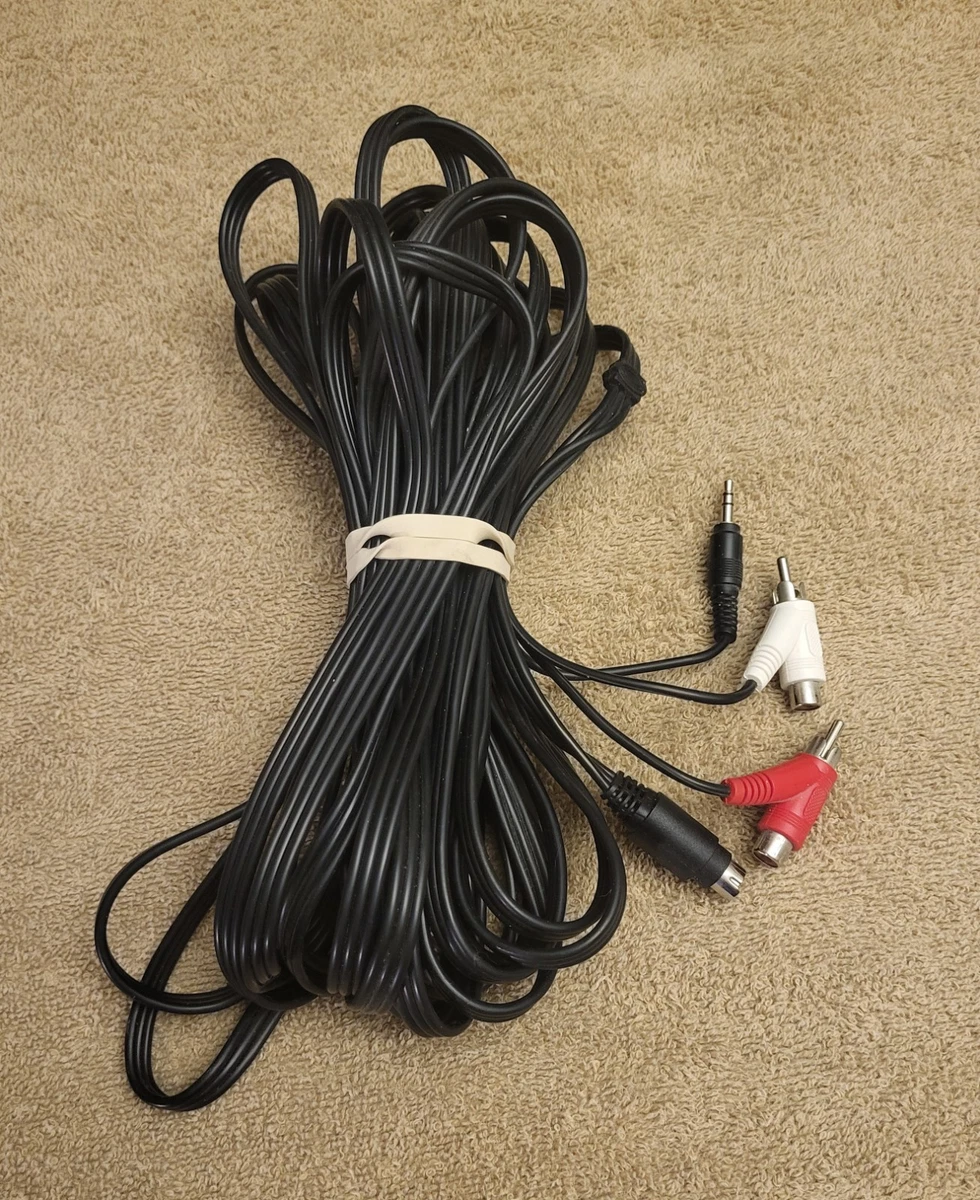 Bose Lifestyle 12 In Home Audio Cables & Interconnects for sale | eBay