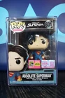 2026 SDCC Exclusive Funko Pop Absolute Superman (631) LE 1000 Legendary