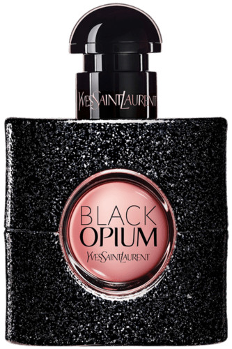 Yves Saint Laurent Black Opium Eau de Parfum 30ml Spray - Image 9