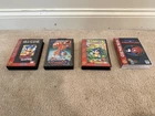 Sonic The Hedgehog Genesis Game Bundle - Sonic 1, 2, 3, and Knuckles - CIB