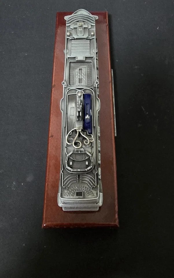 Msc Meraviglia KreuzfahrtschiffFertiges Modell,Mit holzsockel - Bild 4 von 4