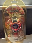 Vintage Yugioh Digital Watch 1996 New In Package Needs new battery  — photo 2