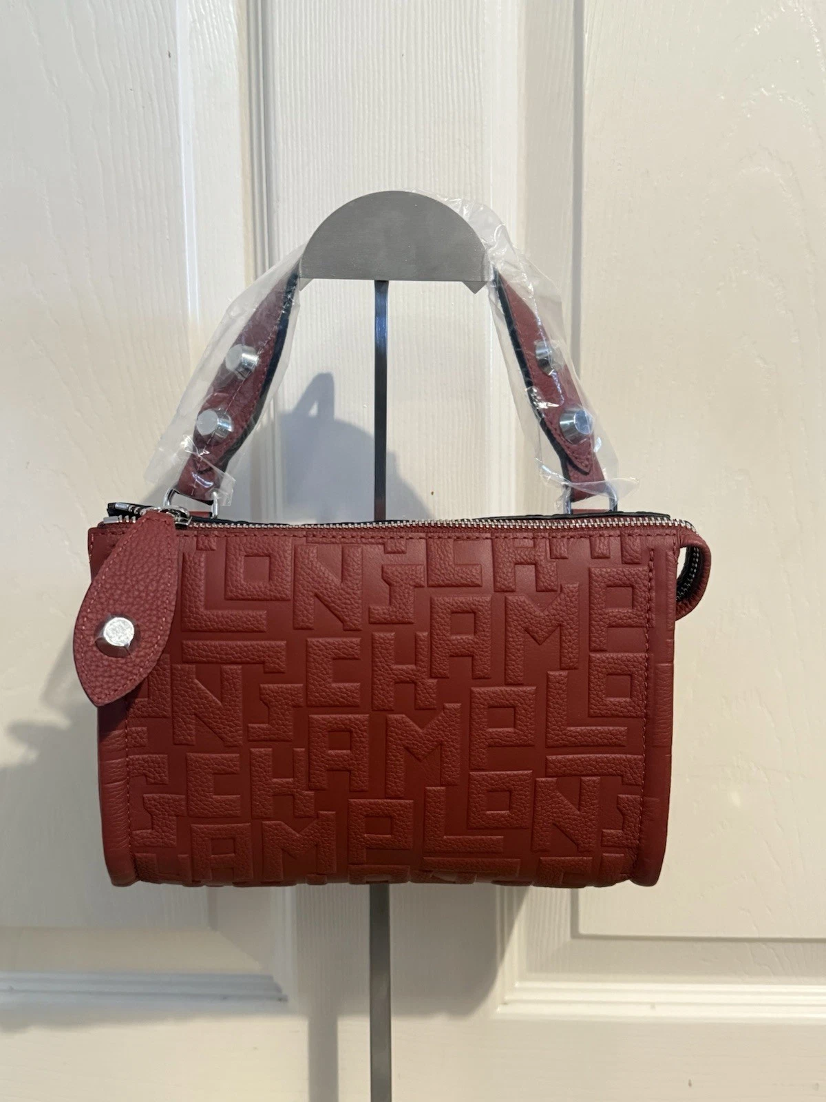 sac bandoulière longchamp