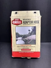 **UNIVERSAL** Expert Grill Propane Regulator Kit Replacement NEW