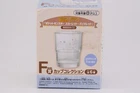 Glass from pokemon center new sealed pokemon