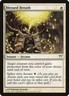 2004 Blessed Breath Champions of Kamigawa Magic the Gathering MTG NM